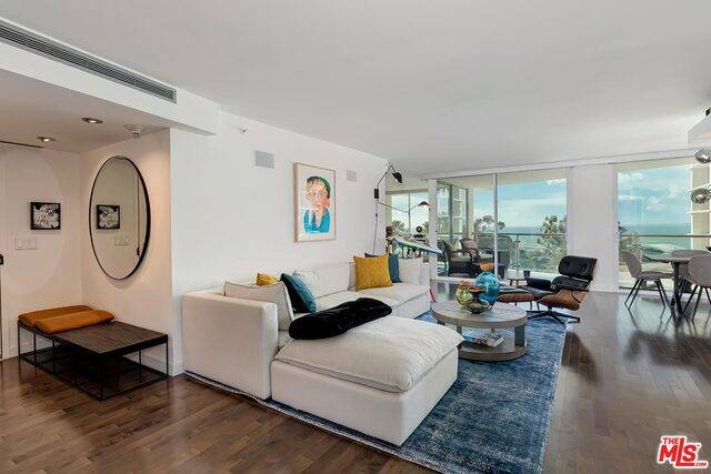 Santa Monica, CA 90402,201 Ocean AVE #504B