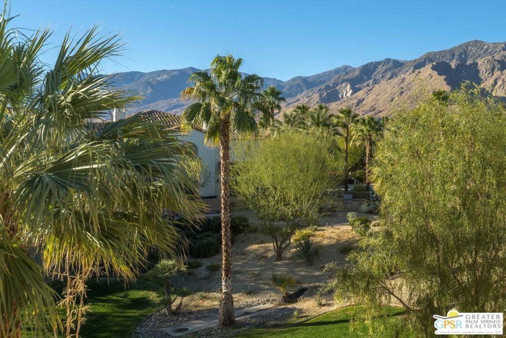 Palm Springs, CA 92262,1461 Yermo DR