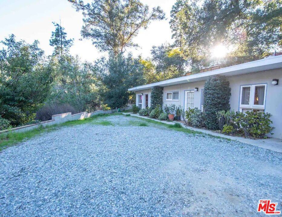 Topanga, CA 90290,1710 Topanga Skyline DR #2