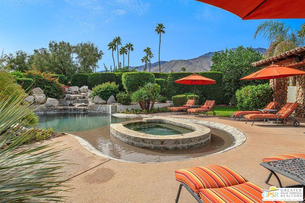 Palm Springs, CA 92262,1360 E Tachevah DR