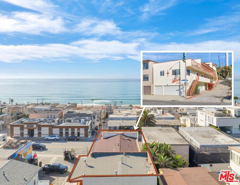 Manhattan Beach, CA 90266,3814 Highland AVE