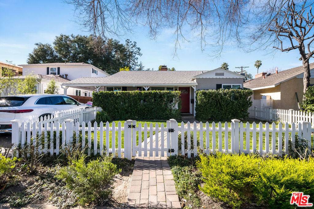 Studio City, CA 91604,4253 Bellaire AVE