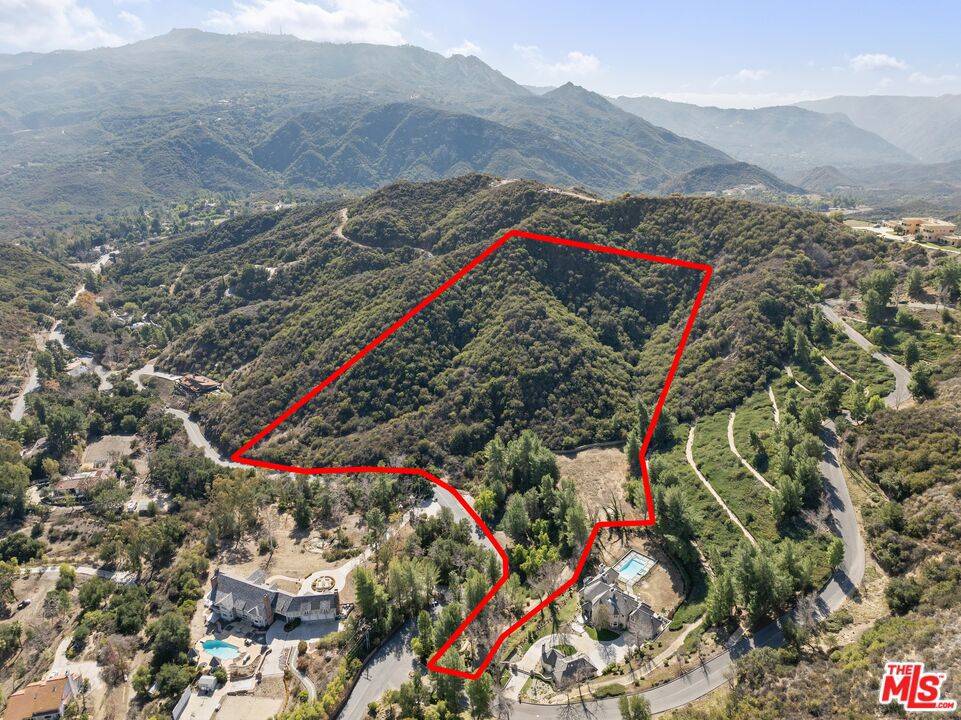 Calabasas, CA 91302,24600 Thousand Peaks Rd