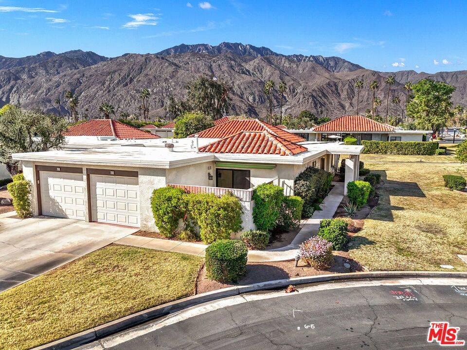 Palm Springs, CA 92262,663 N Majorca CIR