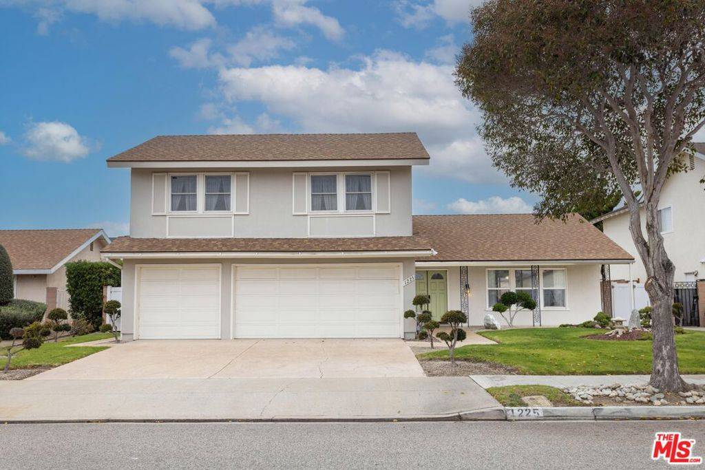 Oxnard, CA 93035,1225 El Portal WAY