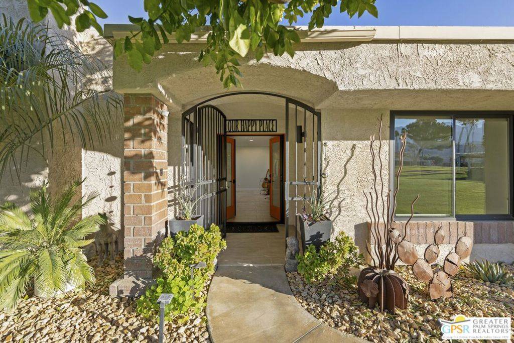 Cathedral City, CA 92234,35657 Calle Montigo