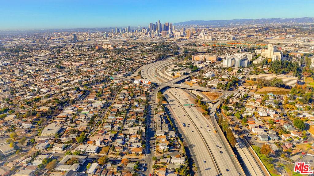 Los Angeles, CA 90033,2649 MARENGO ST