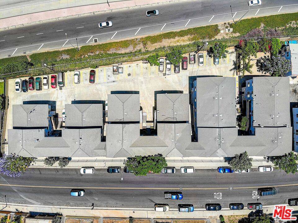Los Angeles, CA 90033,2649 MARENGO ST