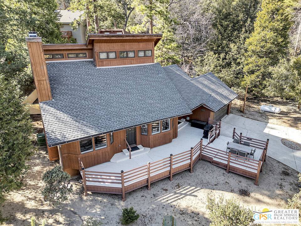 Idyllwild, CA 92549,25181 Gail DR