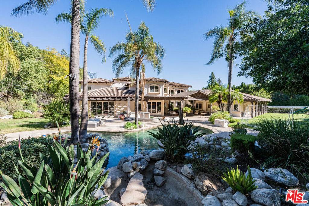 Hidden Hills, CA 91302,25217 Eldorado Meadow RD