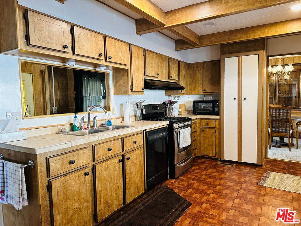 38961 Parker Ridge WAY Palm Desert, CA 92260