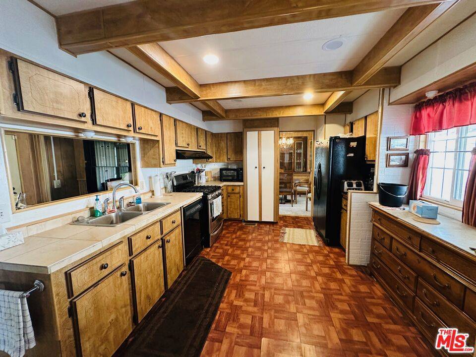 38961 Parker Ridge WAY Palm Desert, CA 92260