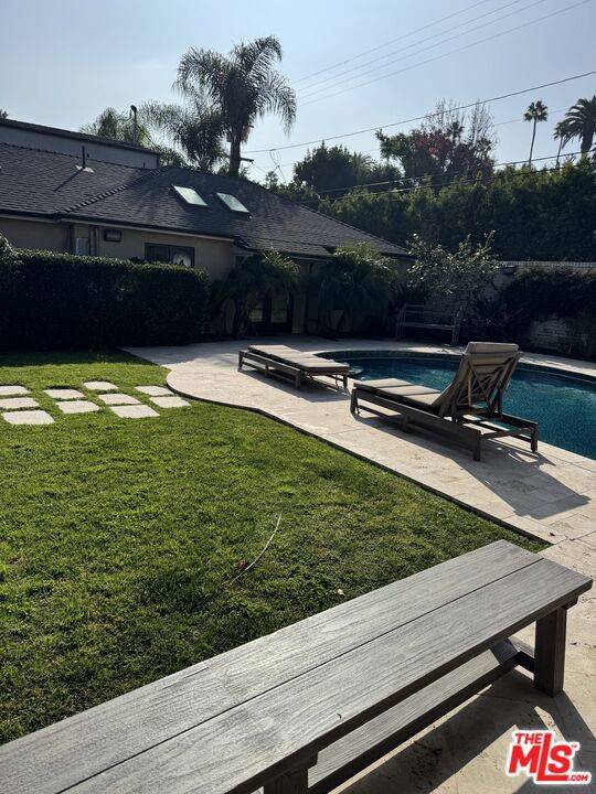 Beverly Hills, CA 90210,625 N Elm DR
