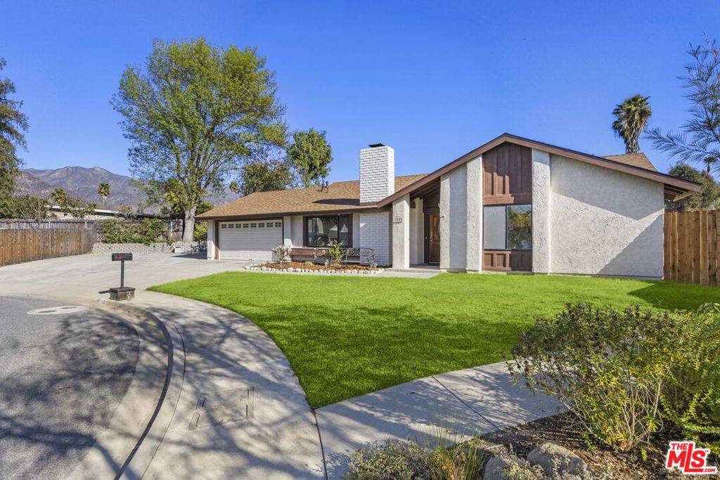 Ojai, CA 93023,1121 Sunnyglenn AVE