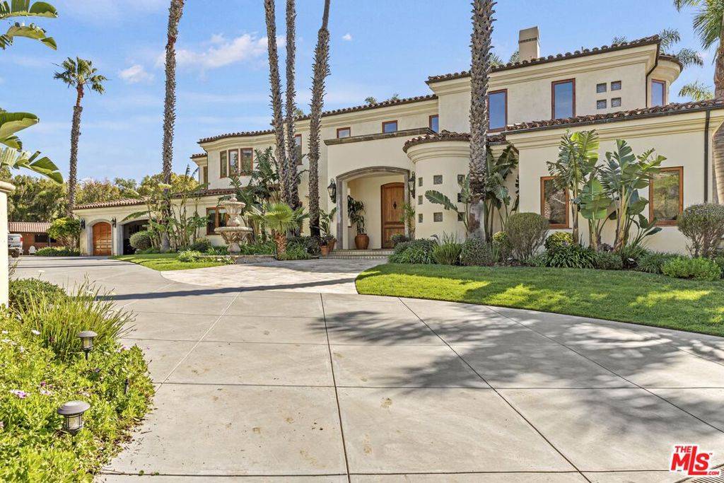 Malibu, CA 90265,27364 Winding WAY