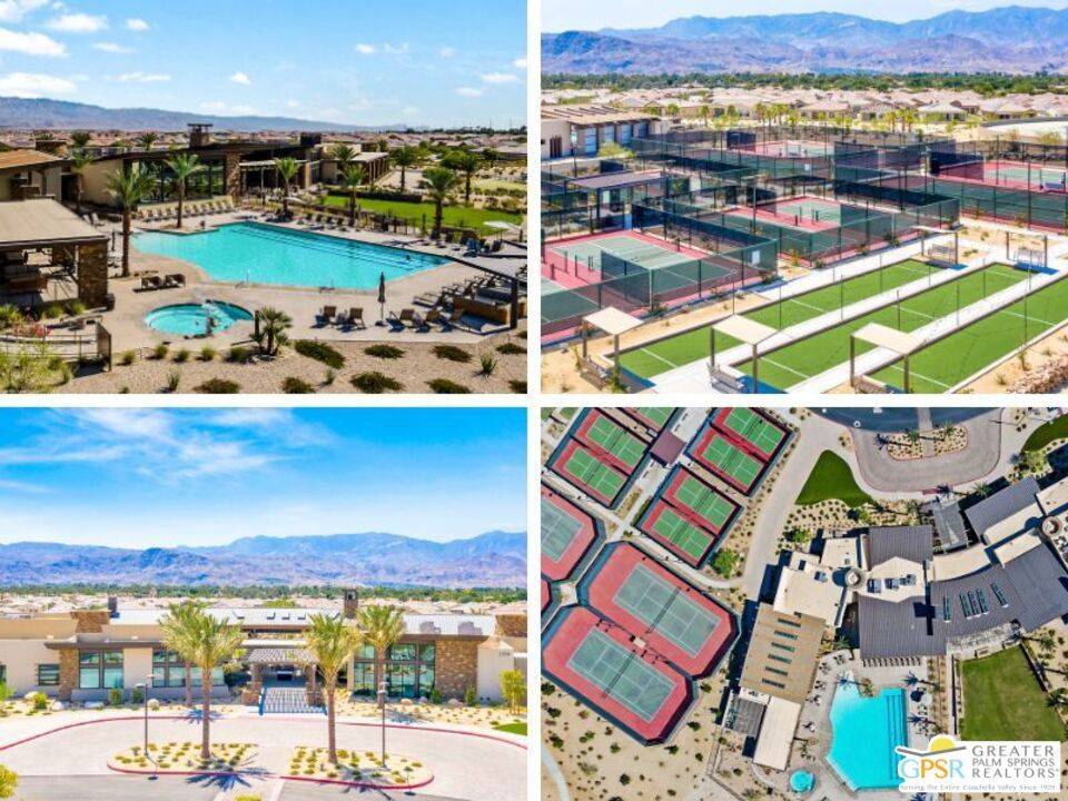 Rancho Mirage, CA 92270,66 Cabernet