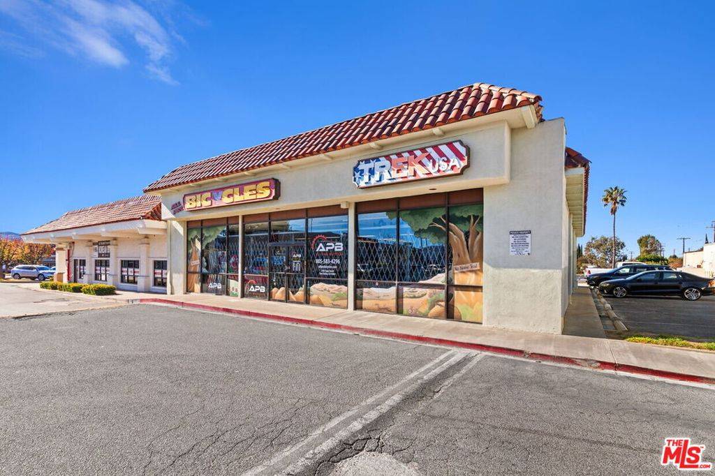 Simi Valley, CA 93063,2387 Tapo ST