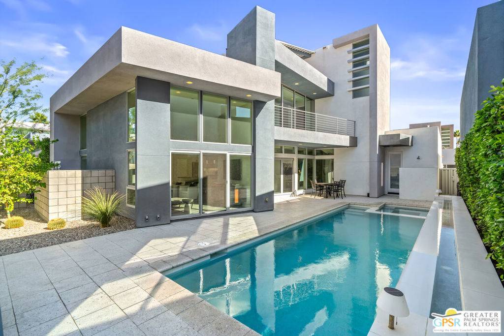 Palm Springs, CA 92262,431 Suave LN