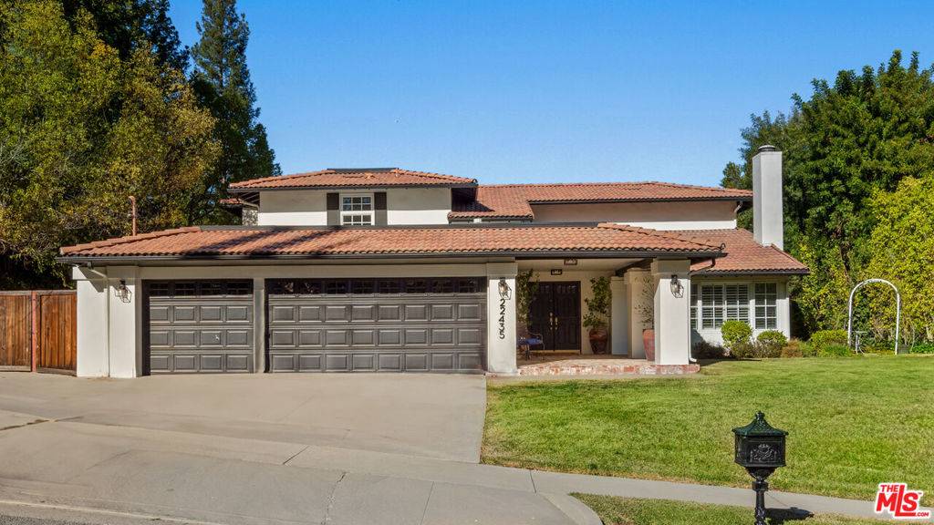 Calabasas, CA 91302,22435 Cairnloch ST