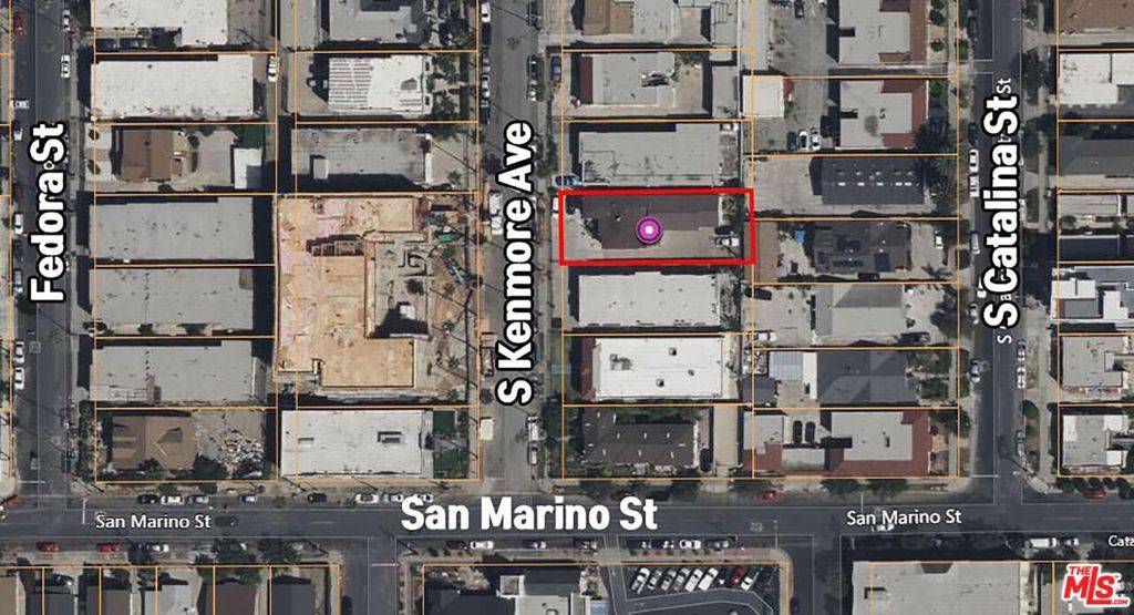 Los Angeles, CA 90006,920 S Kenmore AVE