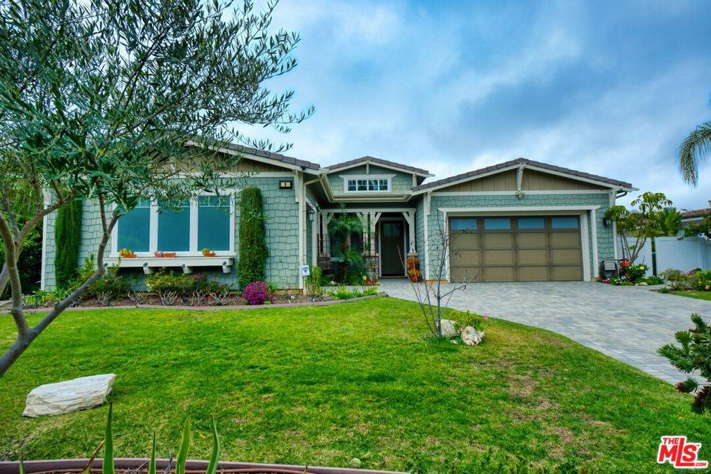 Rolling Hills Estates, CA 90274,9 Casaba Rd