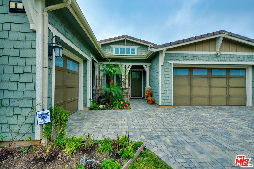 Rolling Hills Estates, CA 90274,9 Casaba Rd