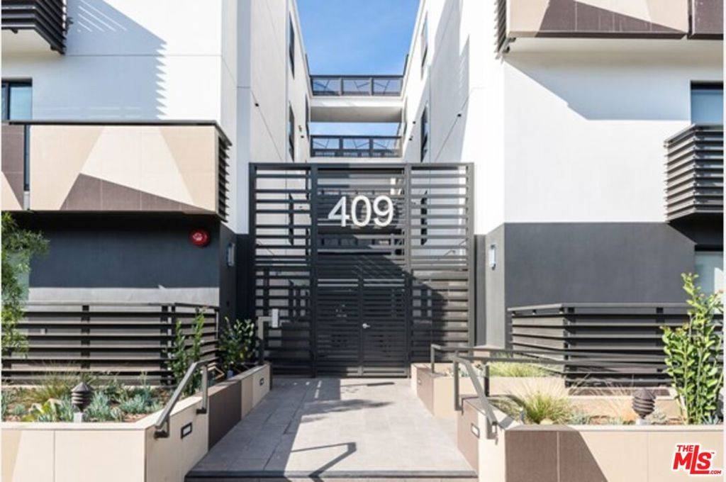 Los Angeles, CA 90048,409 Hayworth #ph6