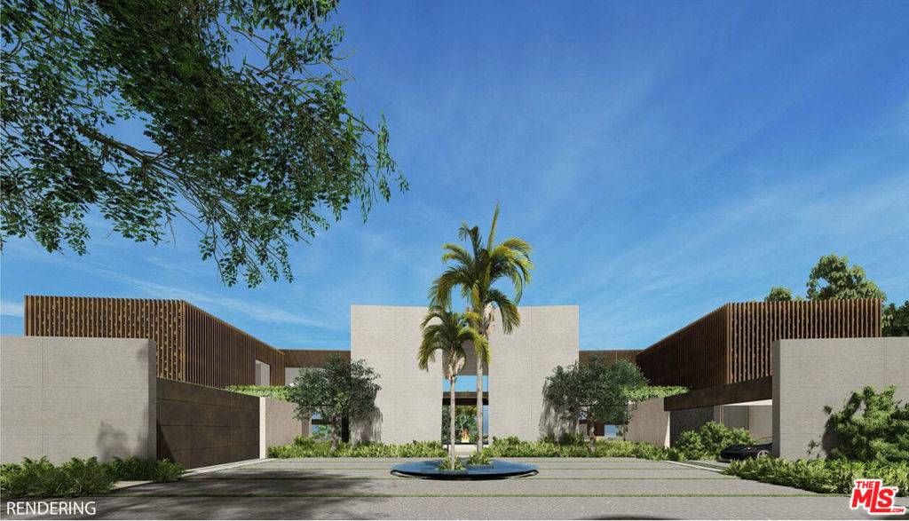 Los Angeles, CA 90077,344 Delfern DR