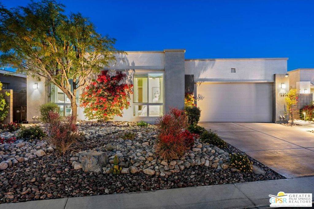 Palm Springs, CA 92262,1220 Celadon ST
