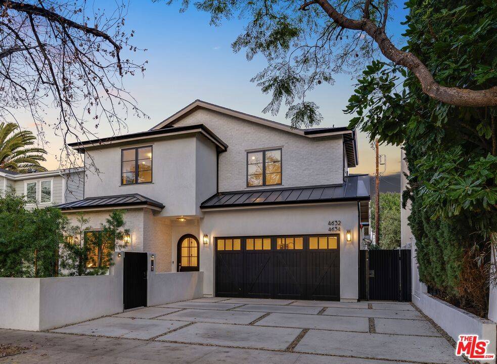 Sherman Oaks, CA 91403,4634 Vesper AVE