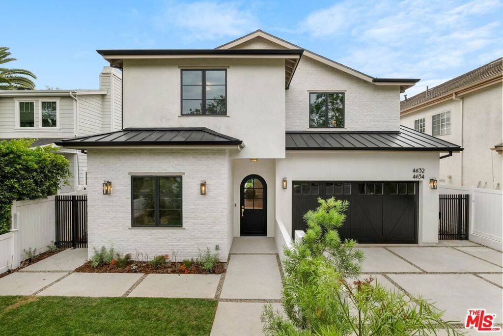 Sherman Oaks, CA 91403,4634 Vesper AVE