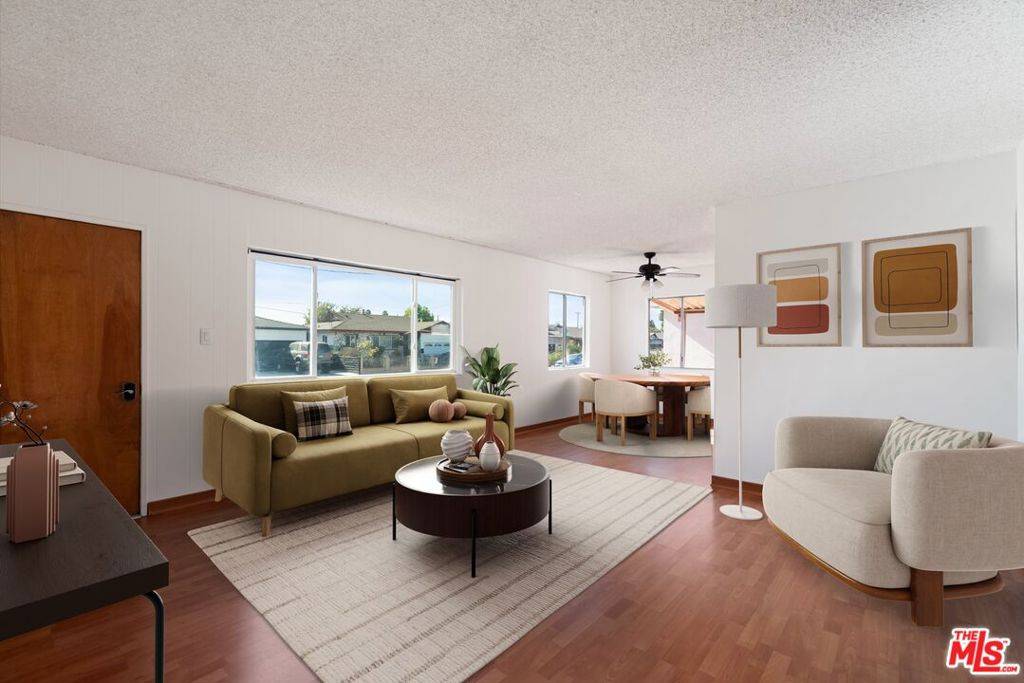 Carson, CA 90745,213 E 227th ST