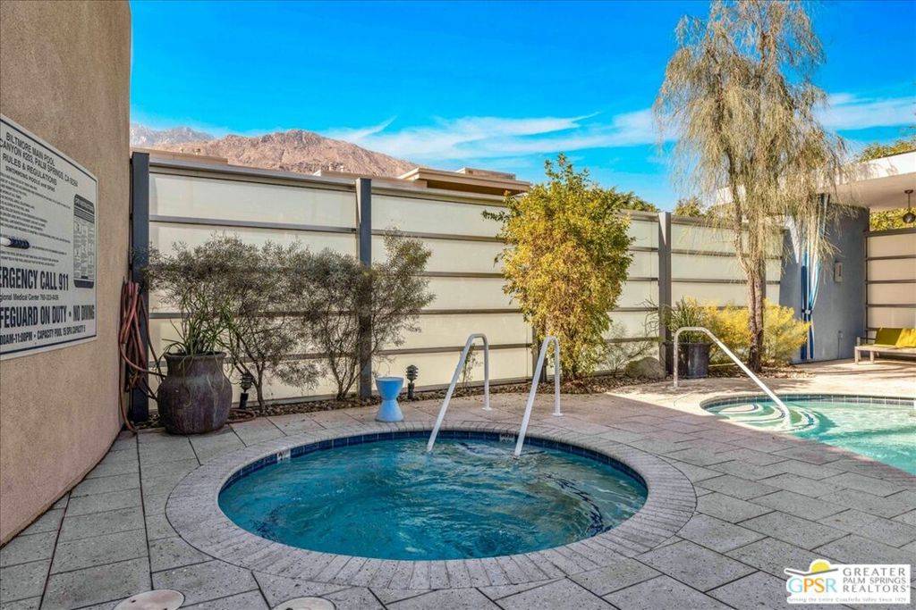 Palm Springs, CA 92264,1020 E Palm Canyon DR #103