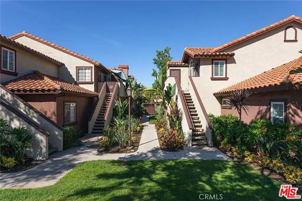 Rancho Santa Margarita, CA 92688,14 Flor De Sol #14