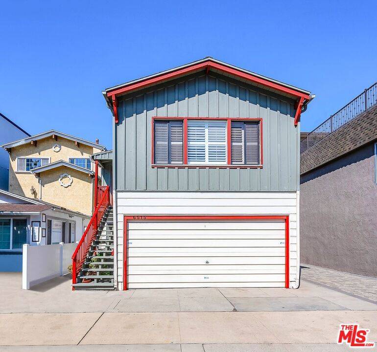 Playa Del Rey, CA 90293,6515 Vista Del Mar