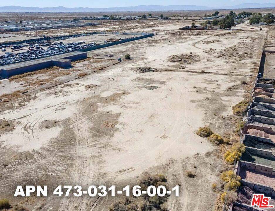 Rosamond, CA 93560,1885 Sierra HWY