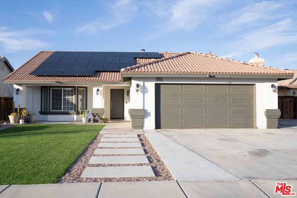 Adelanto, CA 92301,10358 Bella LN