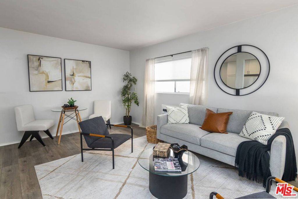 Santa Monica, CA 90404,1524 Franklin ST #B