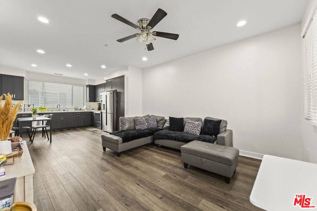 Bellflower, CA 90706,9912 Artesia BLVD #209