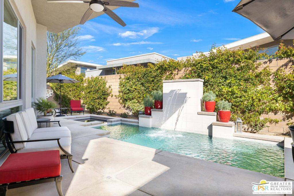 Palm Springs, CA 92262,1224 Cinnabar CT