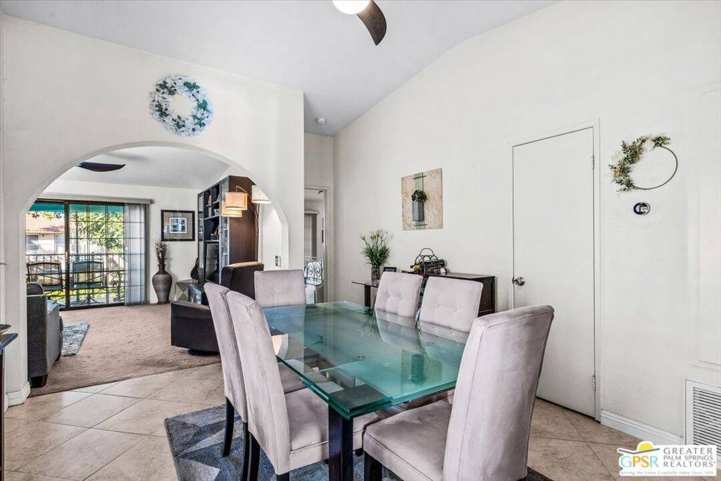 Palm Springs, CA 92264,2701 E Mesquite AVE #Y126
