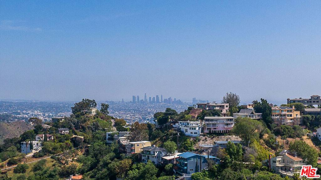 Los Angeles, CA 90046,7260 Woodrow Wilson DR