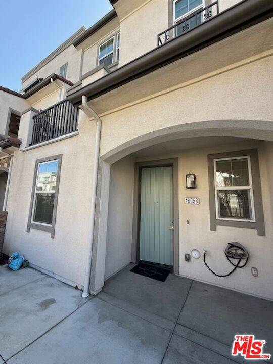 Alhambra, CA 91803,1605 St Simon CIR #B