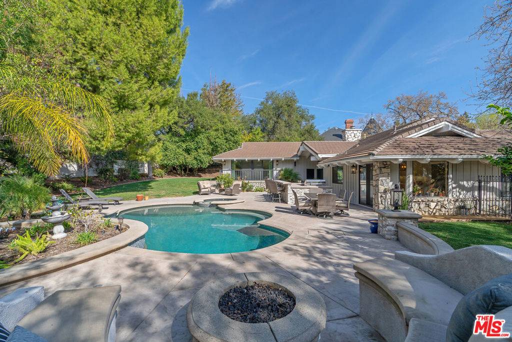 Westlake Village, CA 91362,1591 Upper Ranch RD