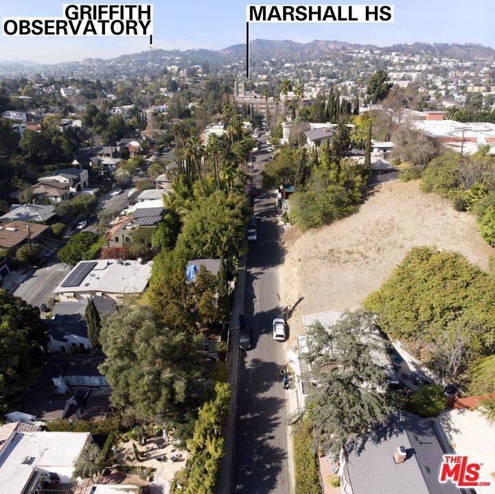 Silver Lake, CA 90027,3761 Aloha Street