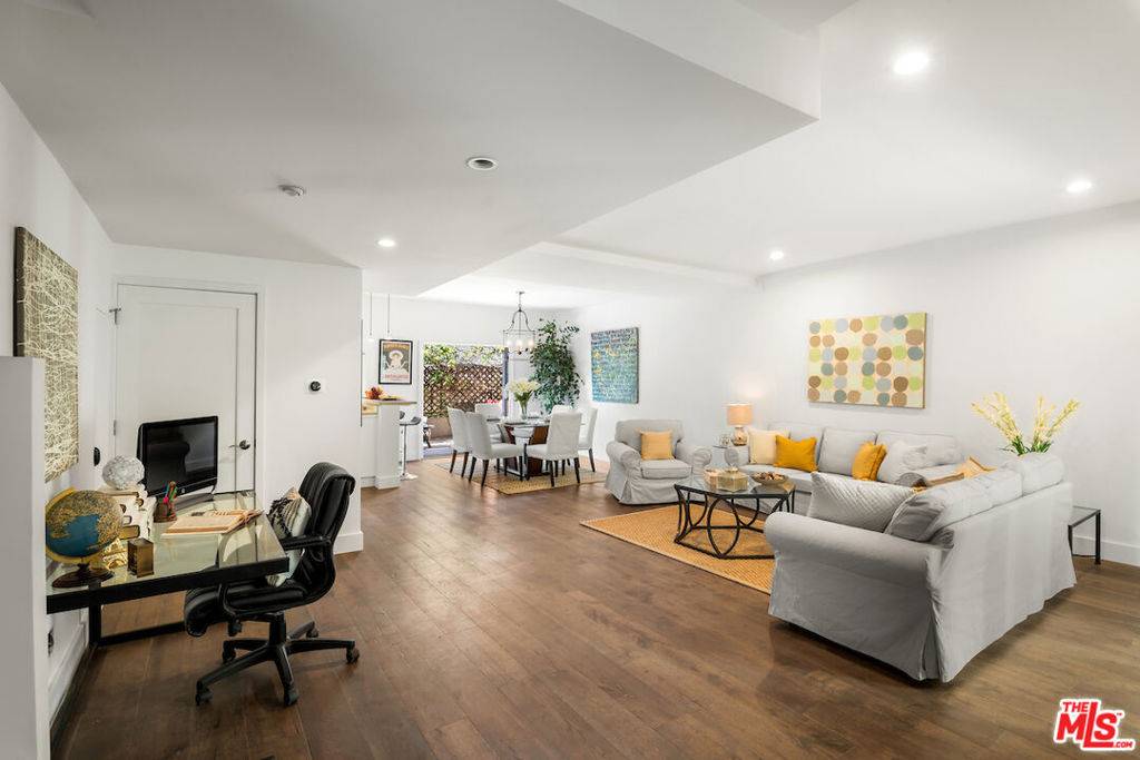 Santa Monica, CA 90403,1308 California AVE #2
