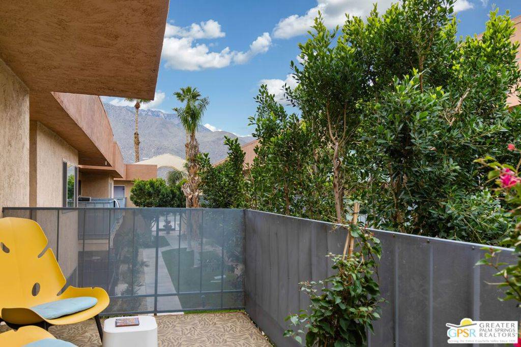 Palm Springs, CA 92262,400 N Sunrise WAY #249