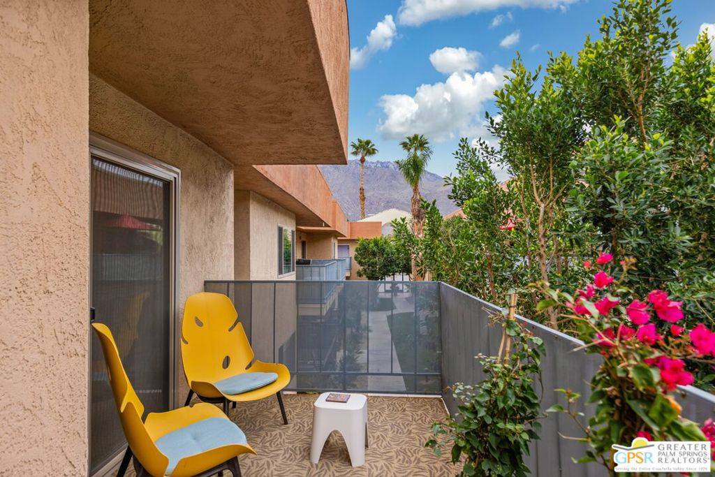 Palm Springs, CA 92262,400 N Sunrise WAY #249