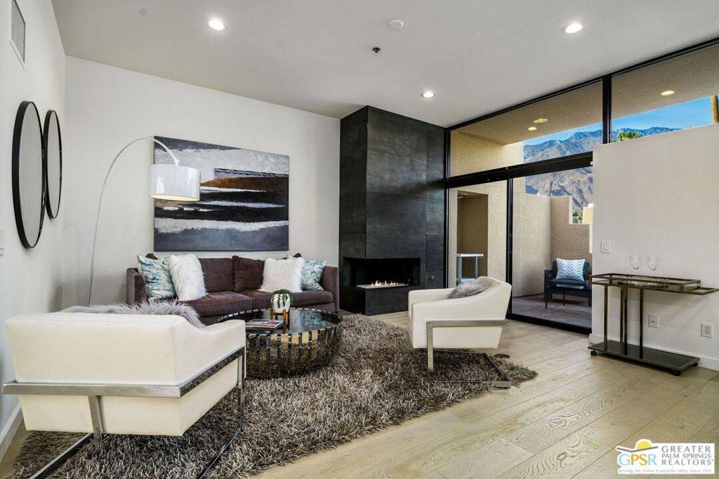 Palm Springs, CA 92262,100 E Stevens RD #513