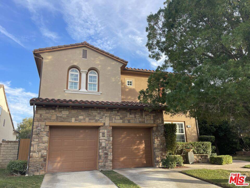 Stevenson Ranch, CA 91381,27026 Maple Tree CT